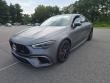Used 2026 Mercedes-Benz AMG CLA 45 4MATIC Sedan