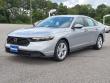Used 2026 Honda Accord LX Sedan