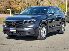 2026 Honda CR-V LX SUV