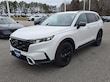  Honda CR-V Hybrid
