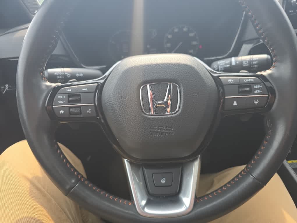 2024 Honda CR-V Sport Touring - Photo 16