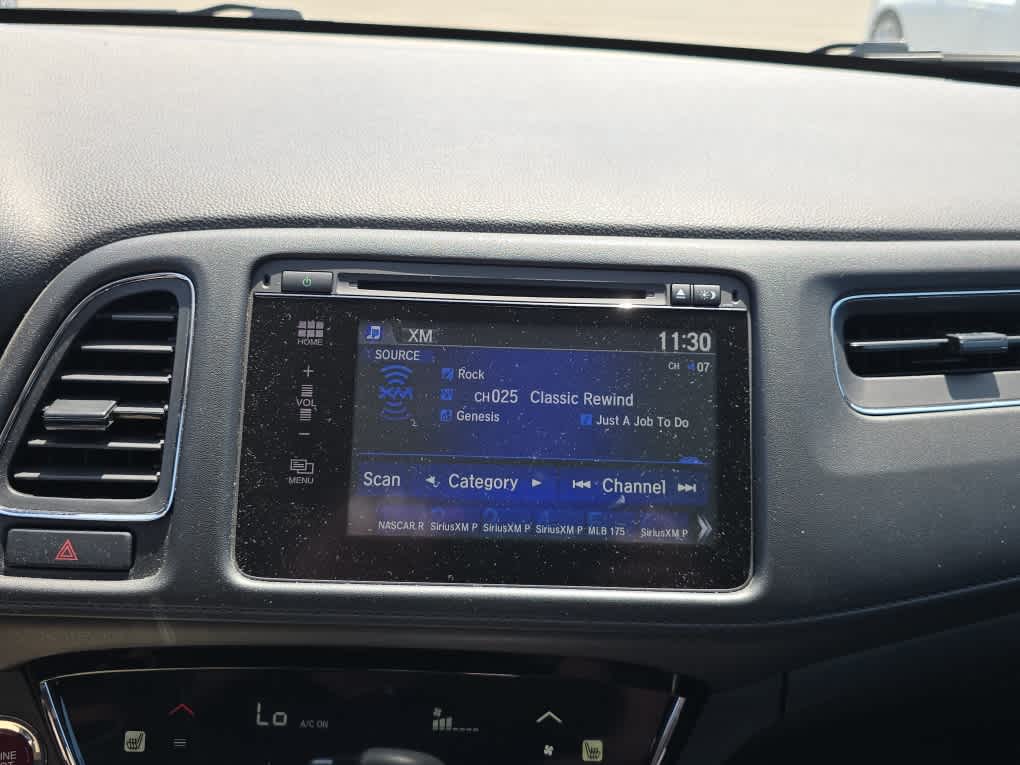 2017 Honda HR-V EX-L - Photo 19