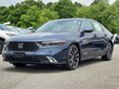 Honda Accord Hybrid