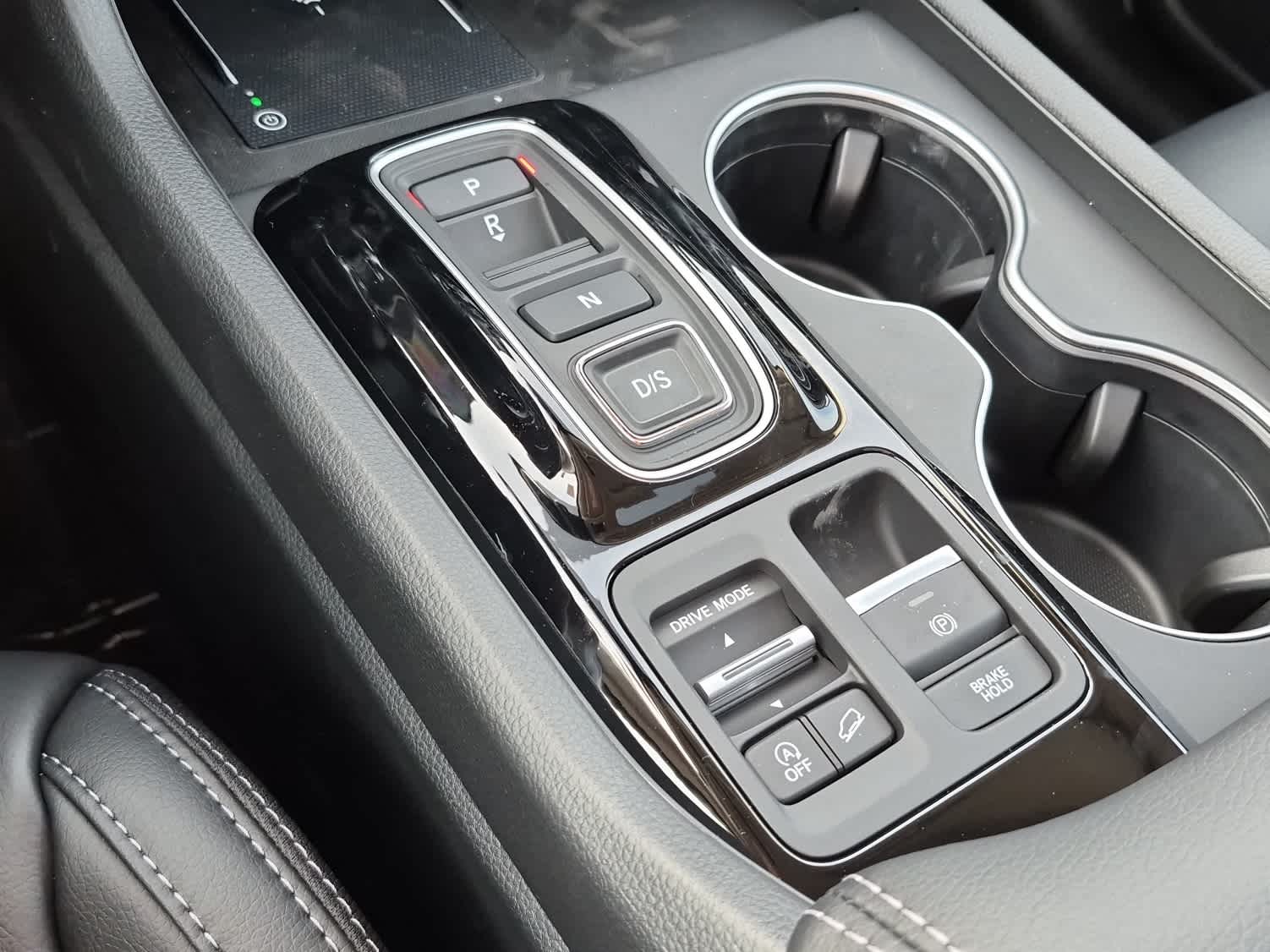 2026 Honda Pilot Touring - Photo 15