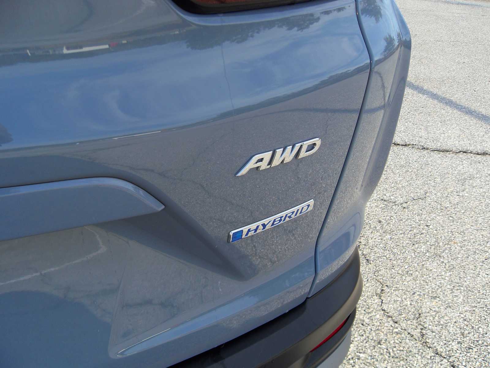 2022 Honda CR-V EX-L - Photo 12