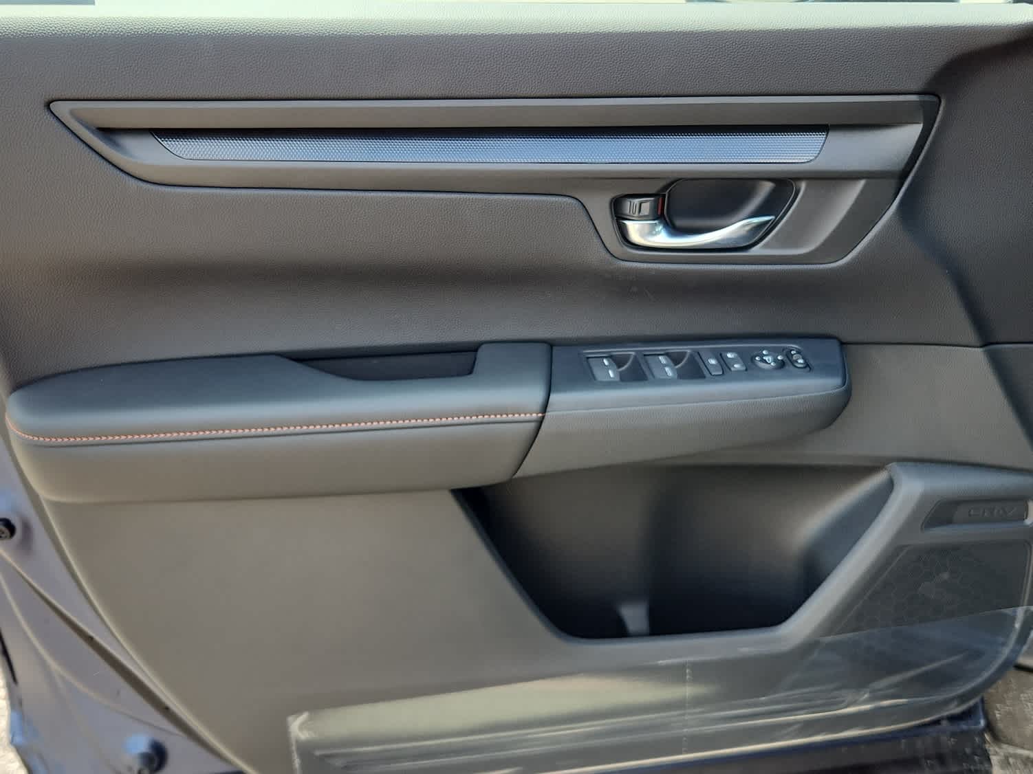 2026 Honda CR-V TrailSport - Photo 9