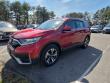 Used 2021 Honda CR-V Special Edition 2WD SUV