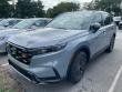 Certified 2027 Honda CR-V Hybrid TrailSport SUV