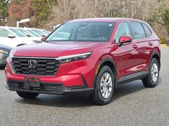 2026 Honda CR-V LX SUV