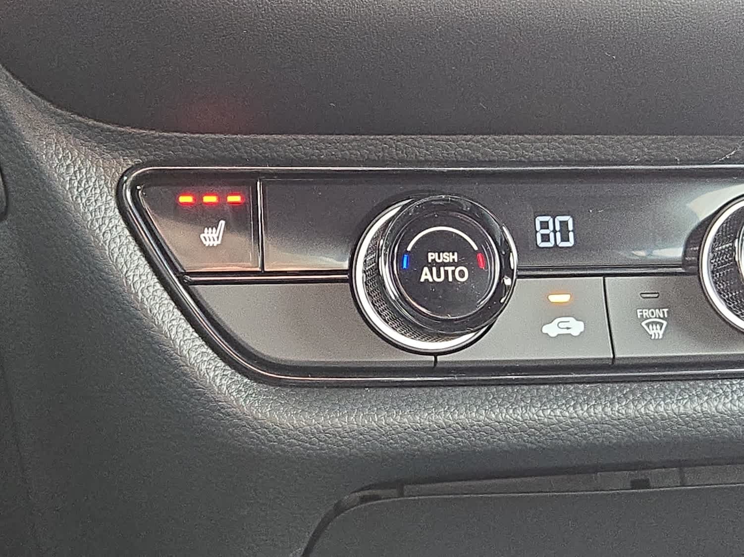 2026 Honda HR-V Sport - Photo 14