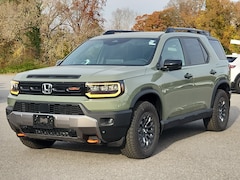 2026 Honda Passport TrailSport SUV