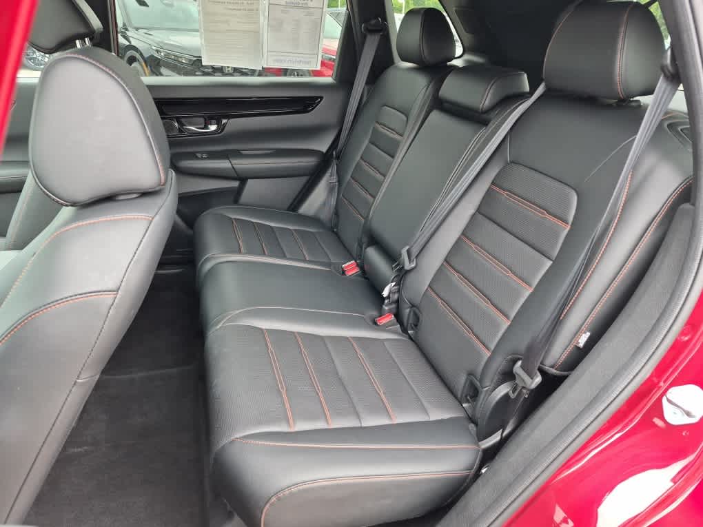 2024 Honda CR-V Sport Touring - Photo 9