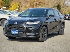 2026 Honda HR-V Sport SUV