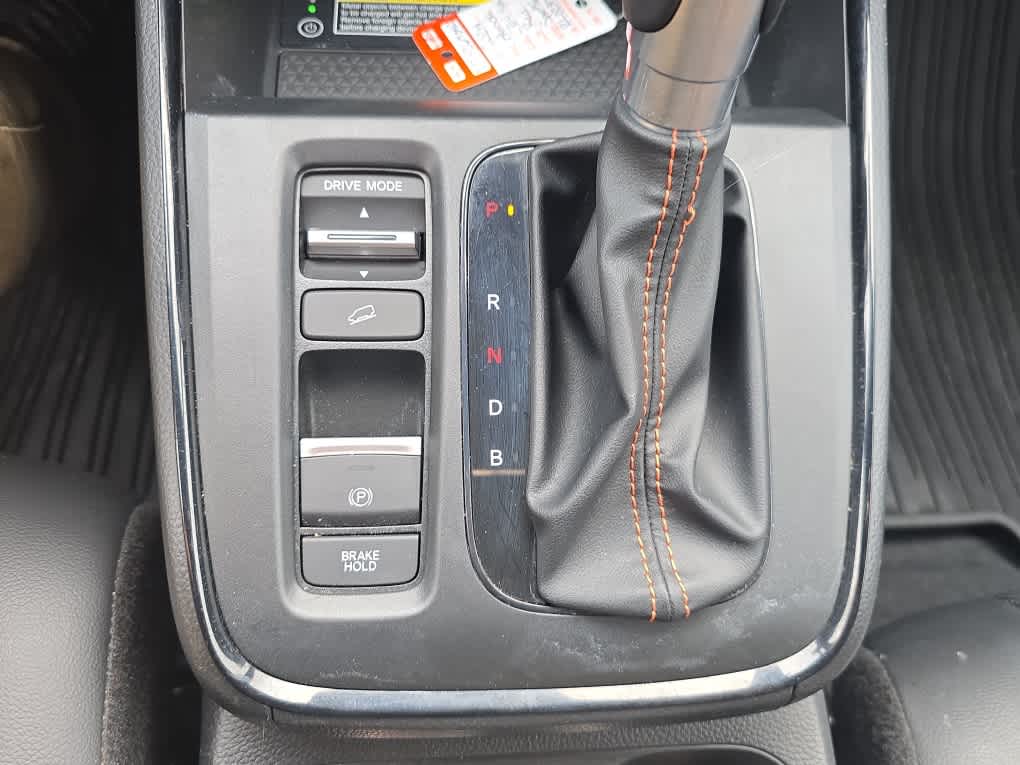 2024 Honda CR-V Sport Touring - Photo 21