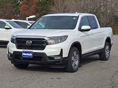 2026 Honda Ridgeline RTL Truck Crew Cab