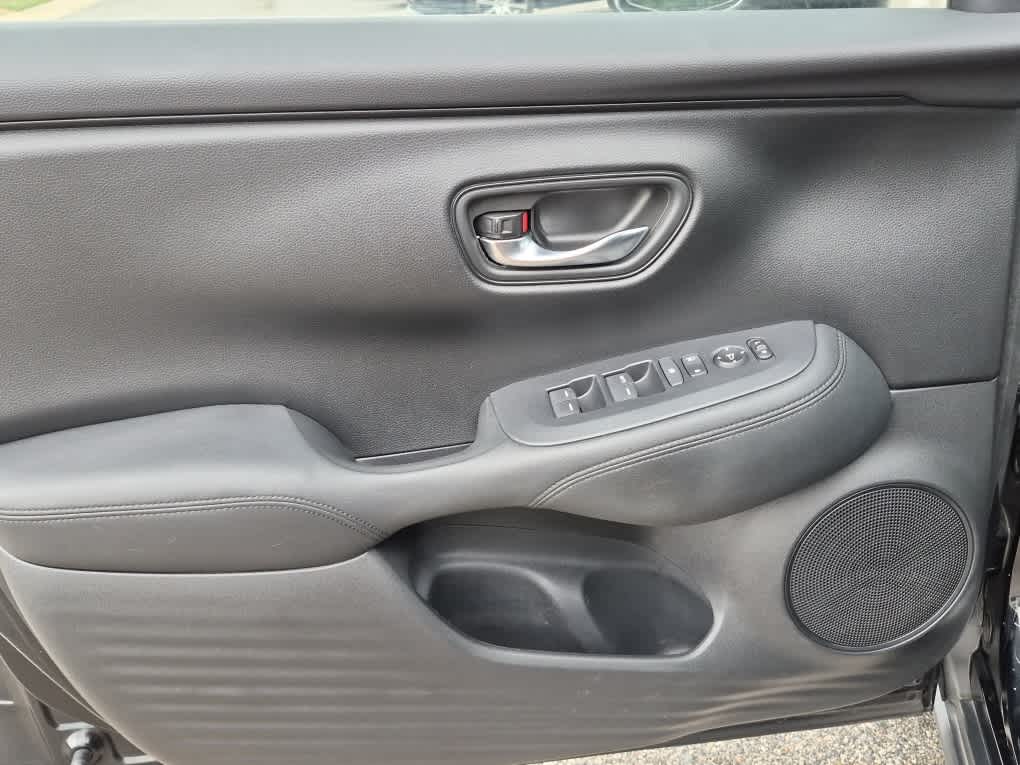 2024 Honda HR-V LX - Photo 11
