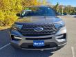 2022 Ford Explorer XLT SUV