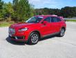 Used 2020 Lincoln Nautilus Standard SUV