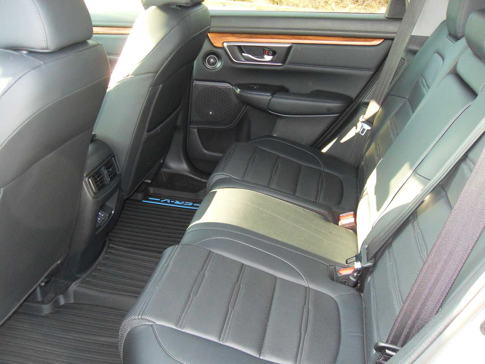 2022 Honda CR-V EX-L - Photo 27
