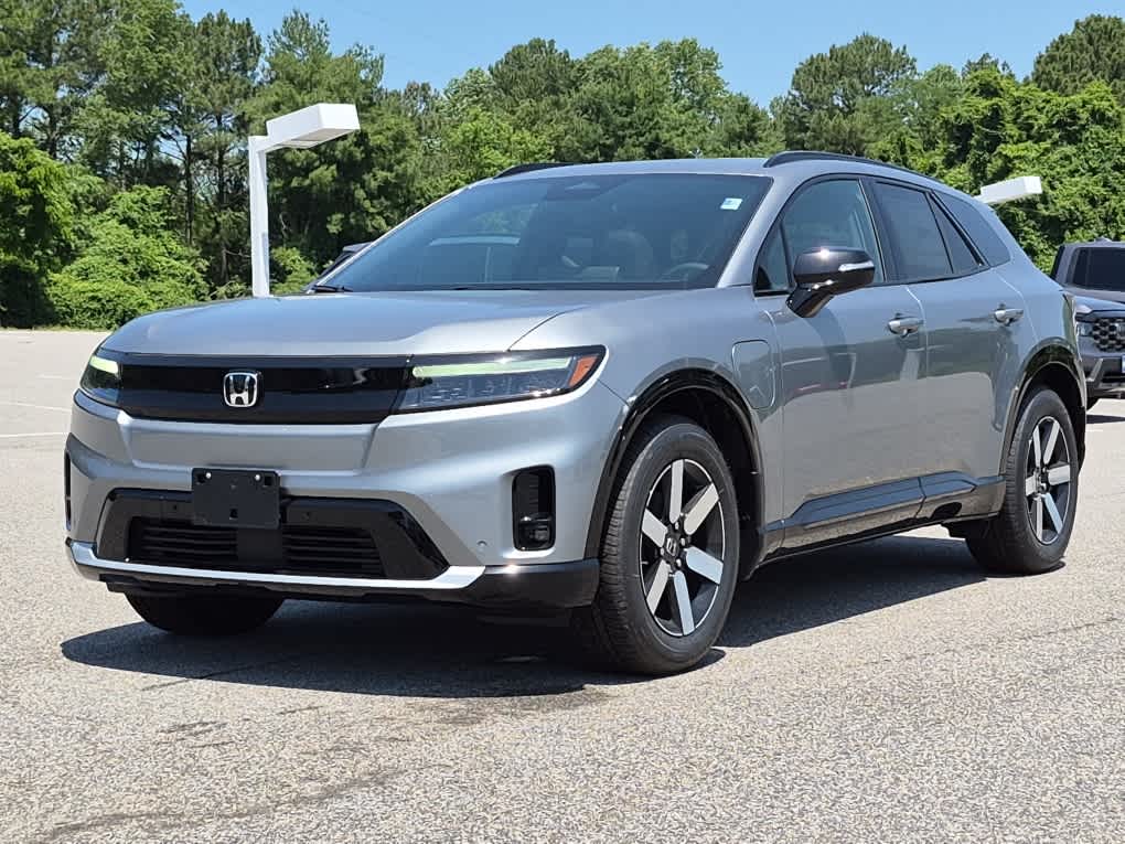 2026 Honda Prologue
