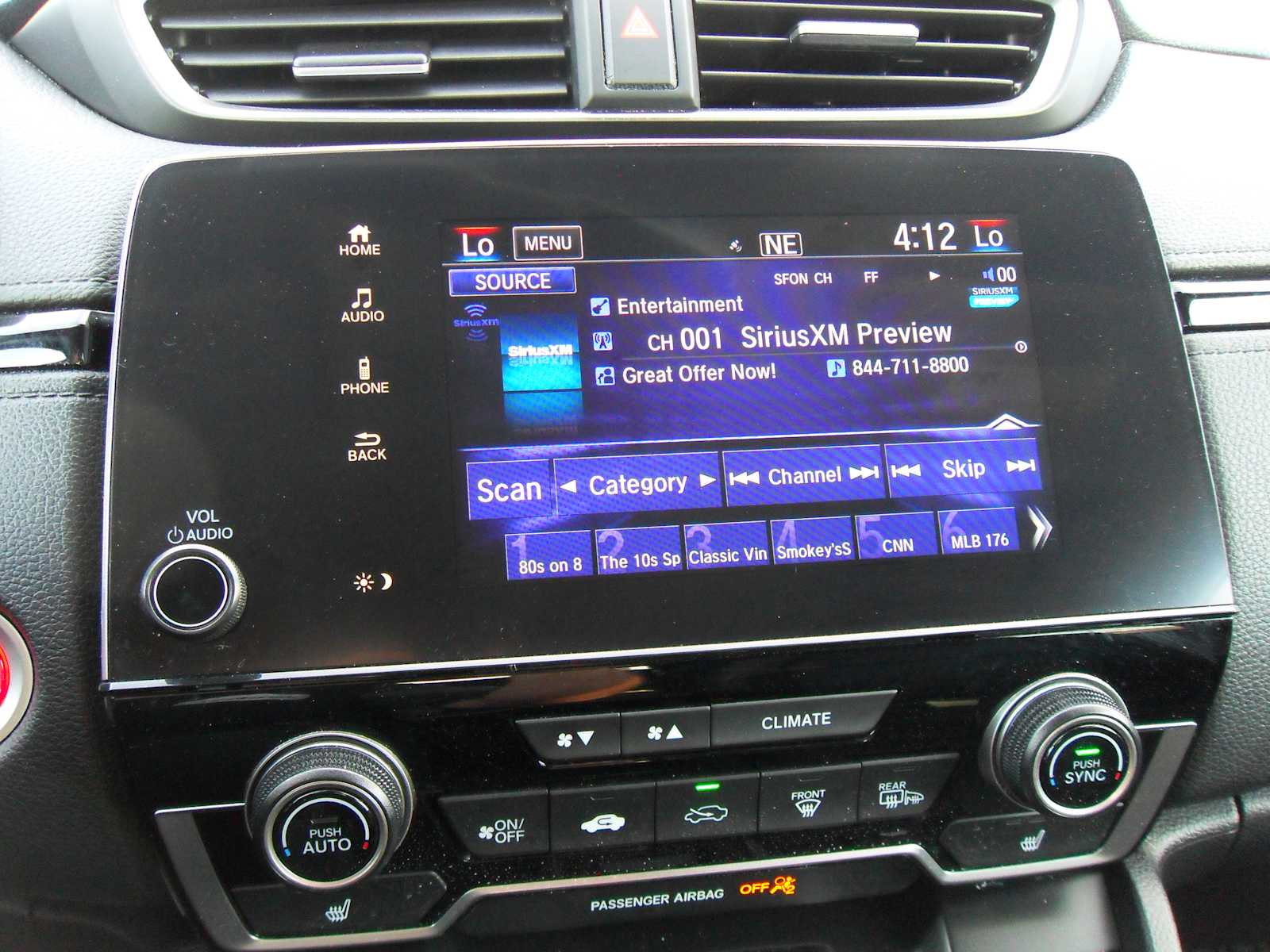2022 Honda CR-V EX-L - Photo 43