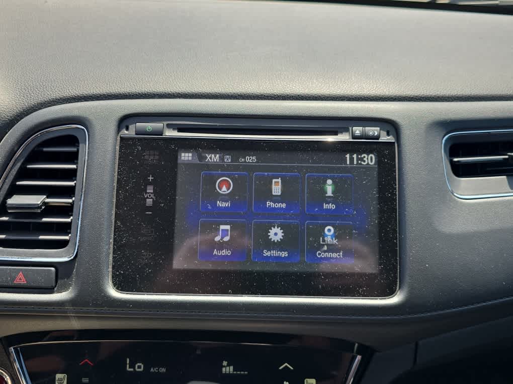 2017 Honda HR-V EX-L - Photo 20