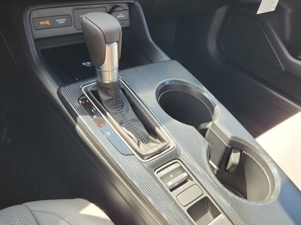 2026 Honda Civic Sport Touring - Photo 13