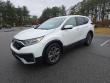 Used 2021 Honda CR-V EX 2WD SUV