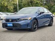 Honda Civic Hybrid