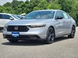 Honda Accord Hybrid