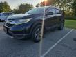 Certified 2017 Honda CR-V LX AWD SUV