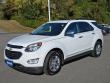 Used 2016 Chevrolet Equinox LT SUV