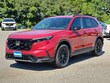 Honda CR-V Hybrid