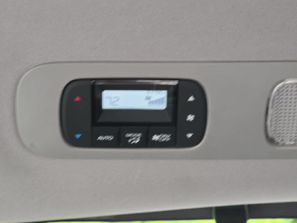 2020 Honda Odyssey EX - Photo 16