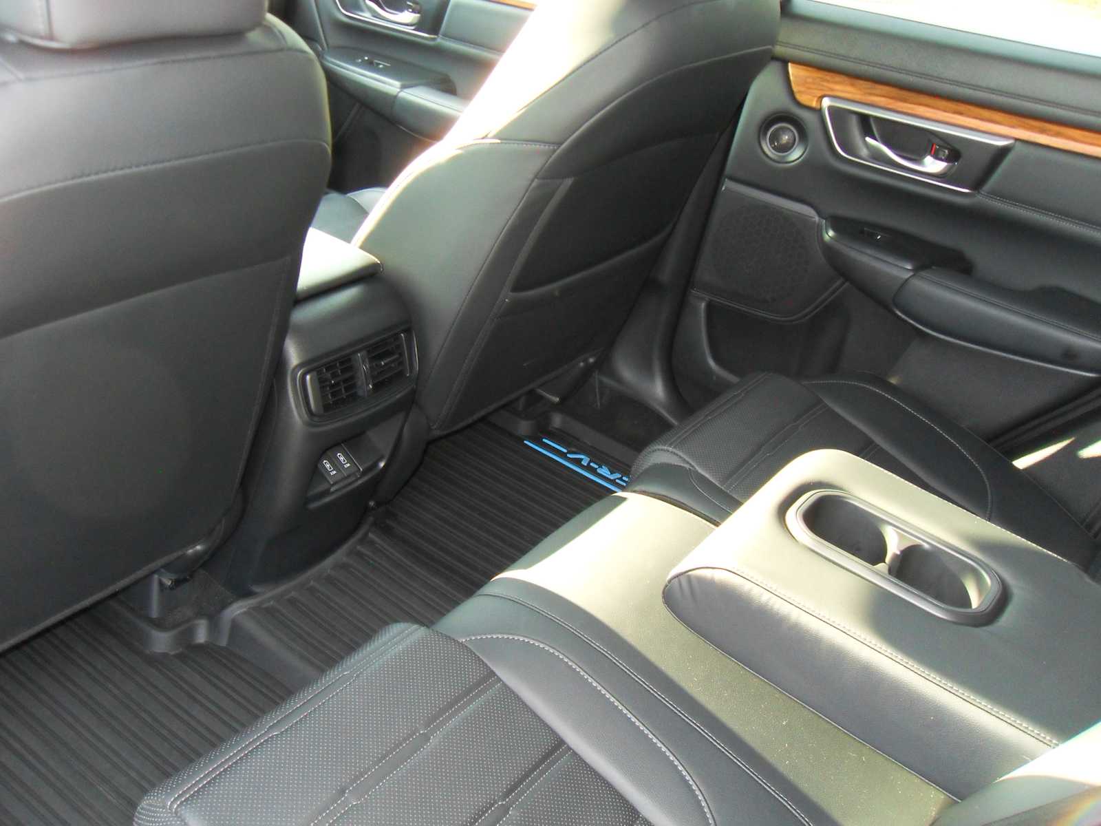 2022 Honda CR-V EX-L - Photo 28