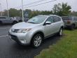 Used 2015 Toyota RAV4 Limited SUV