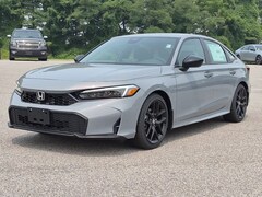 2026 Honda Civic Sport Sedan