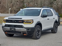 2026 Honda Passport TrailSport Elite SUV