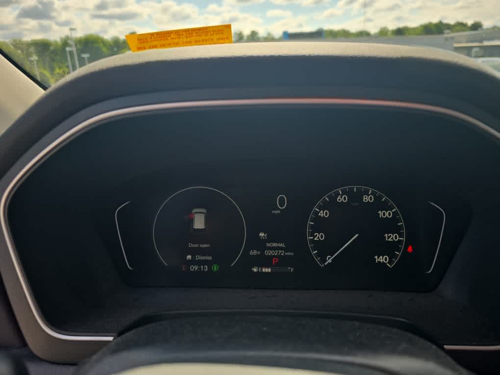 2023 Honda Pilot Touring - Photo 19