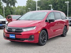 2026 Honda Odyssey Sport-L Van Passenger