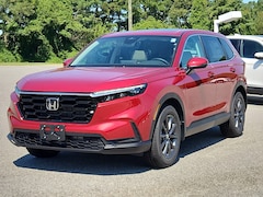 2026 Honda CR-V EX-L SUV