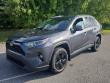 Used 2021 Toyota RAV4 Hybrid XLE SUV