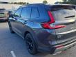 2025 Honda CR-V Hybrid Sport-L SUV