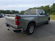 2025 Chevrolet Silverado 1500 LT w/1LT Truck Crew Cab