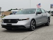 Honda Accord Hybrid
