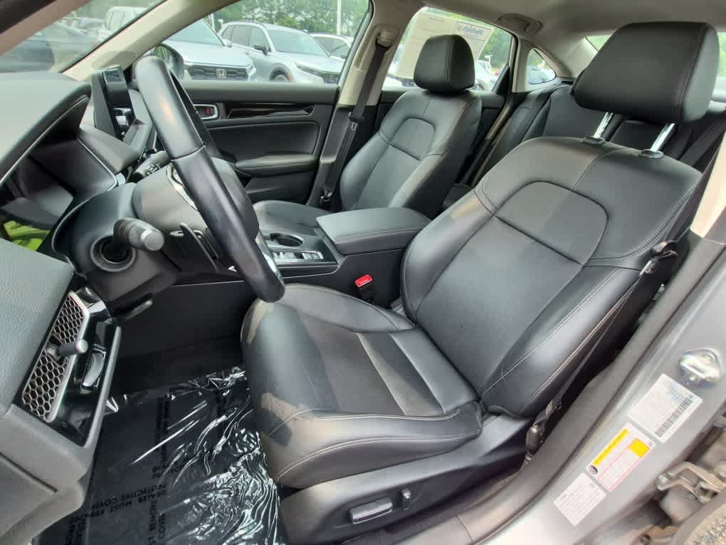 2023 Honda Civic Touring - Photo 13