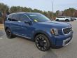 2023 Kia Telluride SX-P SUV