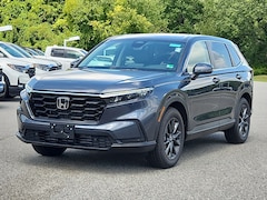 2026 Honda CR-V EX-L SUV