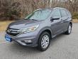 Used 2016 Honda CR-V EX-L AWD SUV