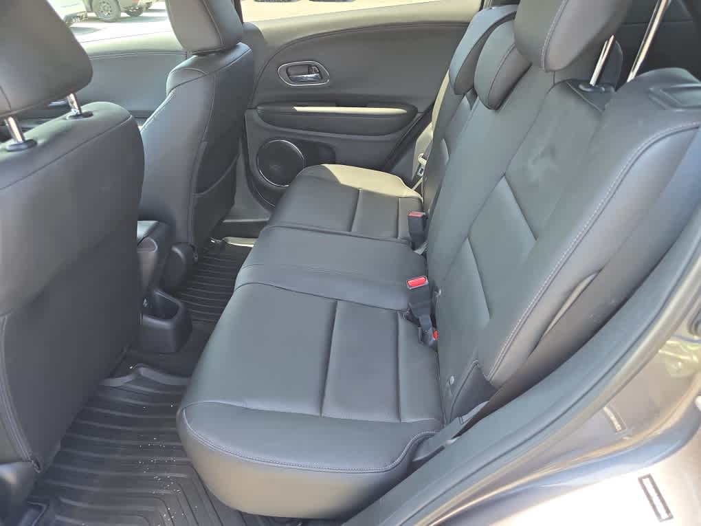 2017 Honda HR-V EX-L - Photo 11